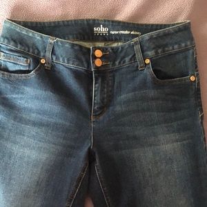 NY&Co Jeans